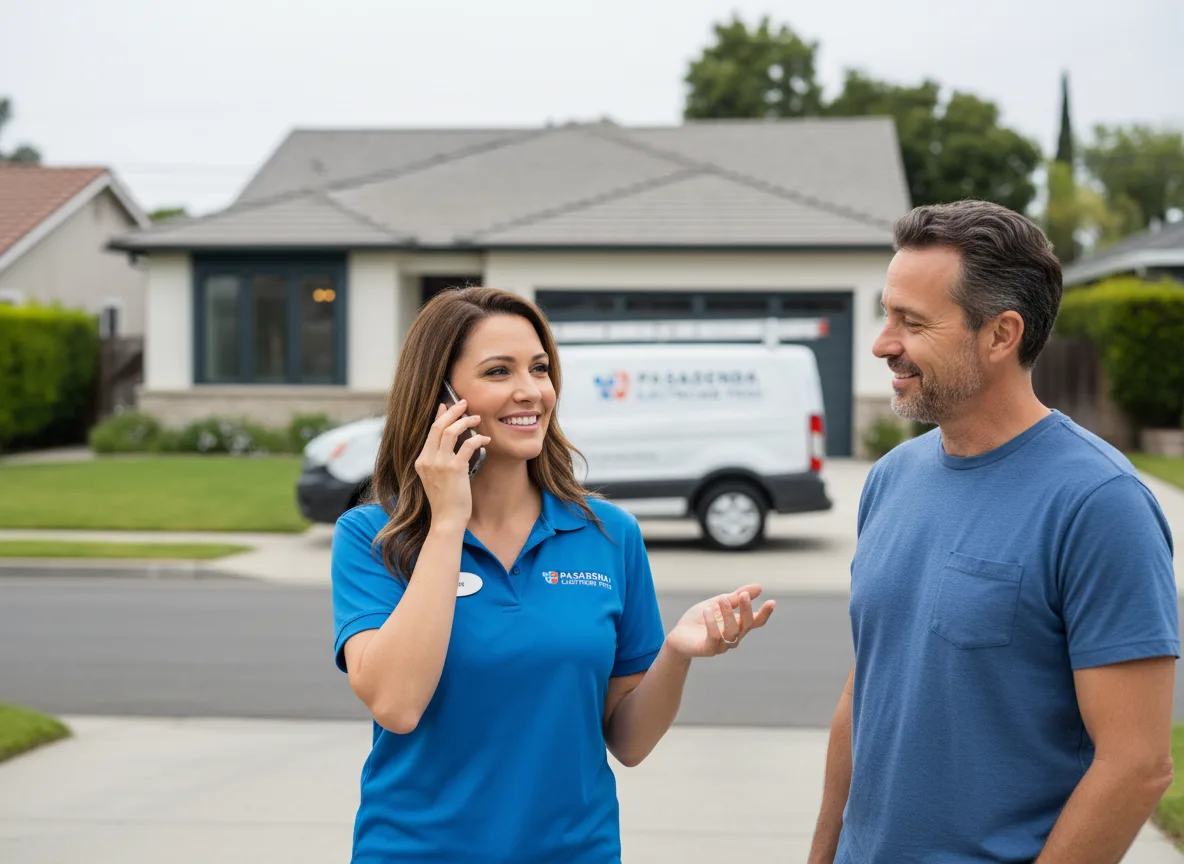 Electrician Coatesville, PA FAQs